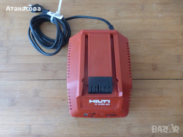 Зарядно С 4/12-50 за машини 12 V , снимка 6 - Други инструменти - 53577755