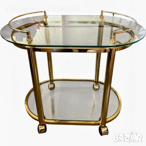 Винтидж мебели 60/70 те ,голямо разнообразие , снимка 9 - Други - 51061037