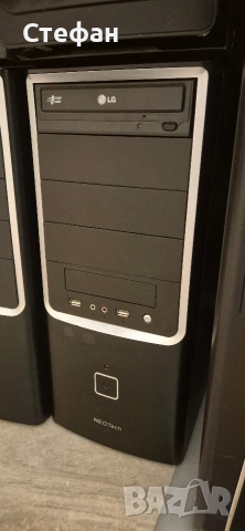 Компютърни кутии , снимка 7 - Захранвания и кутии - 53840803