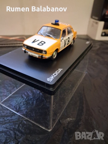 колекционерски колички , снимка 4 - Колекции - 54182735