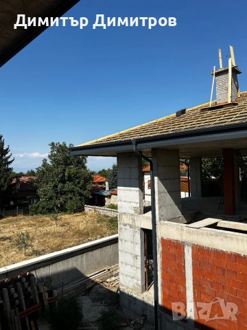 Ремонт на покриви, снимка 8 - Ремонти на покриви - 53878140