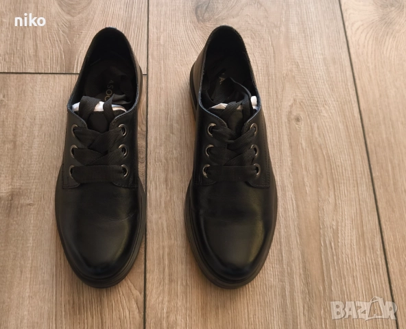 дамски обувки естествена кожа Lasocki, размер 37