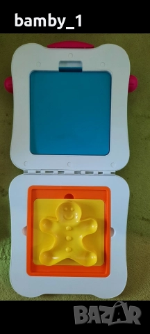 Форма за изрязване на хляб, снимка 3 - Други - 52650900