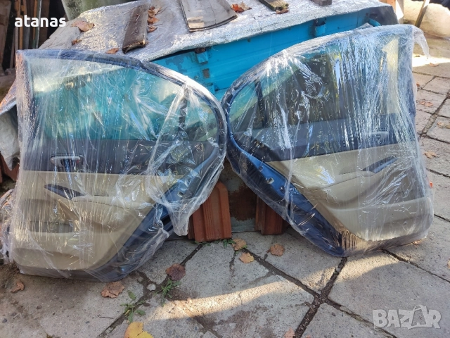 Задни врати за Хонда Сивик 8 седан., снимка 2 - Части - 51973426