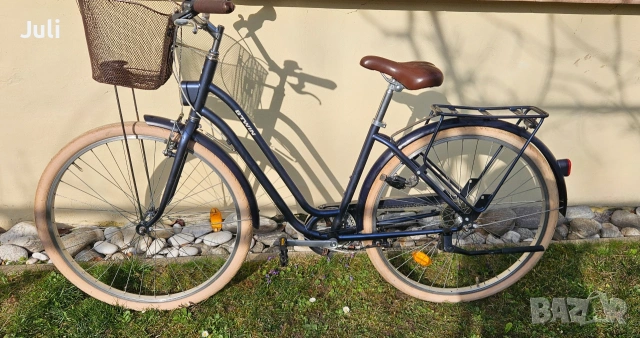 Чисто Ново колело B-TWIN