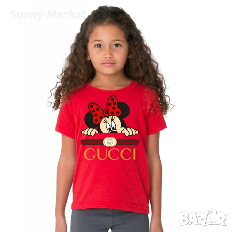 LACOSTE DISEL Детски тениски и блузи от 1 год до 16 год, снимка 6 - Детски тениски и потници - 53720772