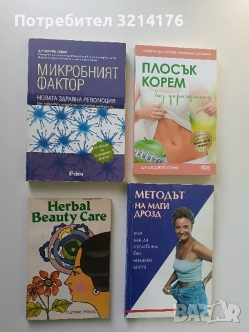 Herbal Beauty Care - Parvesh Handa