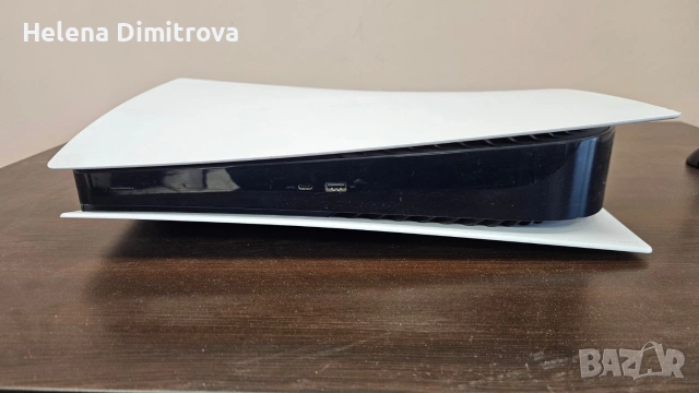 PlayStation 5 Digital Edition 