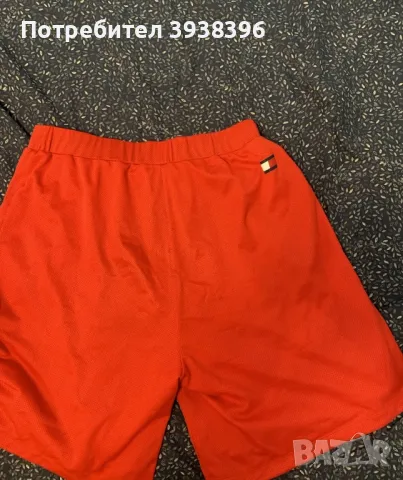 къси панталони Tommy, Alpinestars,Sisley, Tom Tailor , снимка 2 - Къси панталони - 50360967