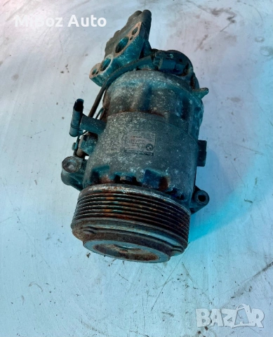 Компресор климатик БМВ Е90 BMW