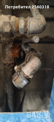 Водопроводчик София и областта , снимка 16 - ВиК услуги - 53197614