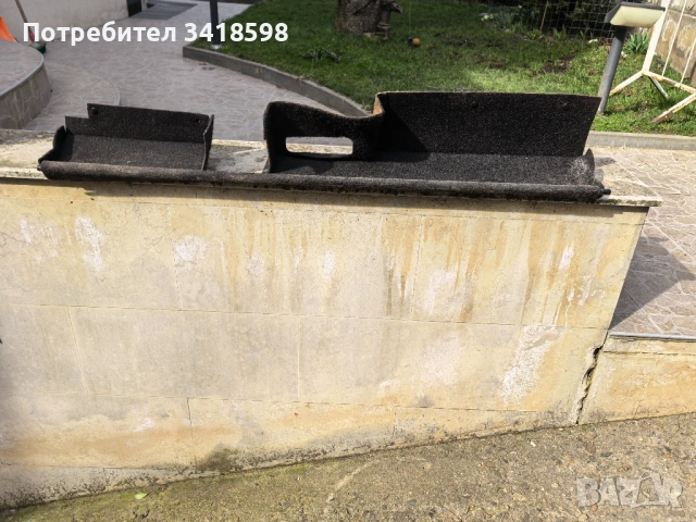 Продавам части за Трабант 601, снимка 7 - Части - 53678398