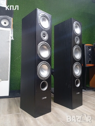 Тонколони CANTON GLE -409