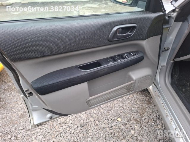 Subaru forester 2.0, снимка 12 - Автомобили и джипове - 53293543