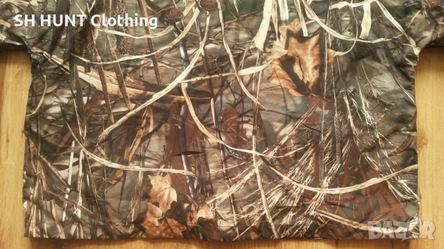 Cabela's DRY-PLUS WATERPROOF Jacket размер 4-5XL за лов риболов яке водонепромокаемо - 2186, снимка 4 - Екипировка - 53574987