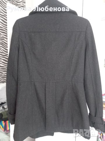 Дамско палто , снимка 2 - Палта, манта - 45076192
