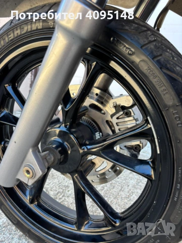 Kymco People 300 Gti 2010, снимка 10 - Мотоциклети и мототехника - 54114587