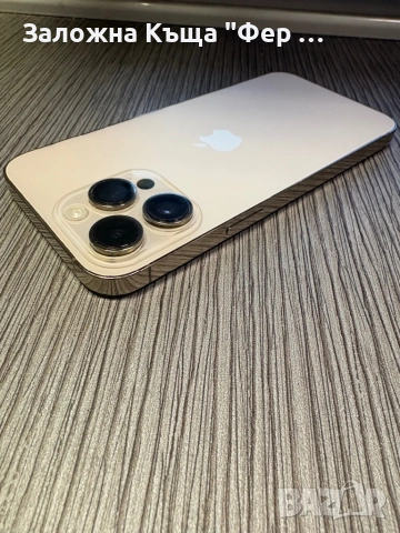 Iphone 14 pro max , снимка 6 - Apple iPhone - 52815717