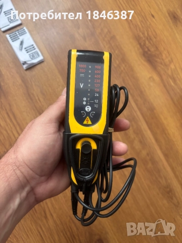 Еликтричарски инструменти Knipex, Weidmuller, Catu, Haupa, Cimco, снимка 2 - Други инструменти - 52751351