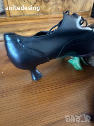 Обувки за танци, снимка 7 - Други спортове - 53439913