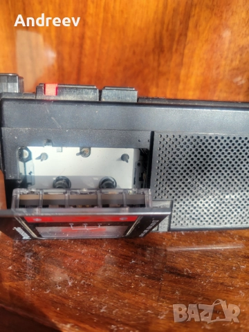 Лот уокмени диктофон, снимка 6 - Антикварни и старинни предмети - 52737309