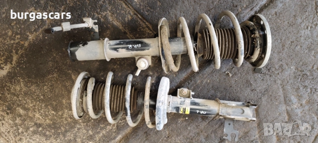 Макферсон преден ляв десен Opel Vectra C 3.0 CDTI Z30DT 3.0 CDTI V6 - 184к.с