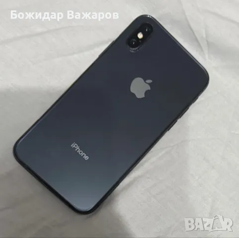 iPhone XS 64GB, снимка 6 - Apple iPhone - 48488767