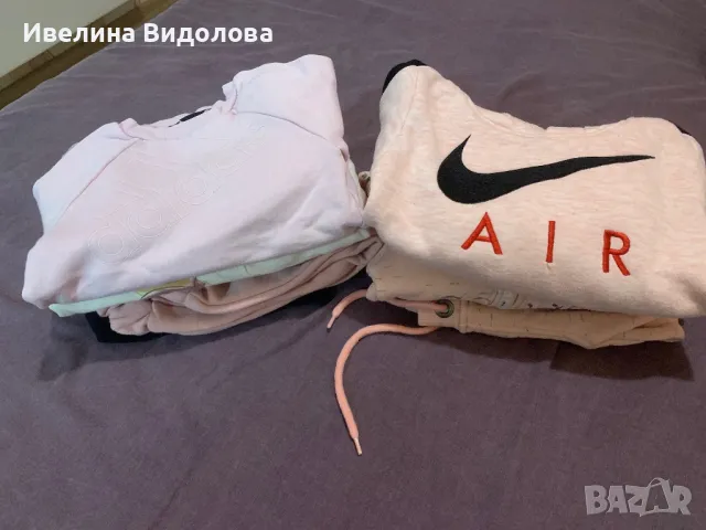 Детски маратонки, ботуши, сандали и екипи Adidas Nike Puma, снимка 2 - Детски маратонки - 46891321