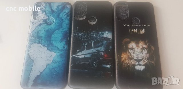 Motorola E20 - Moto E20 - Motorola E40 - Moto E40 калъф case , снимка 2 - Калъфи, кейсове - 51344264