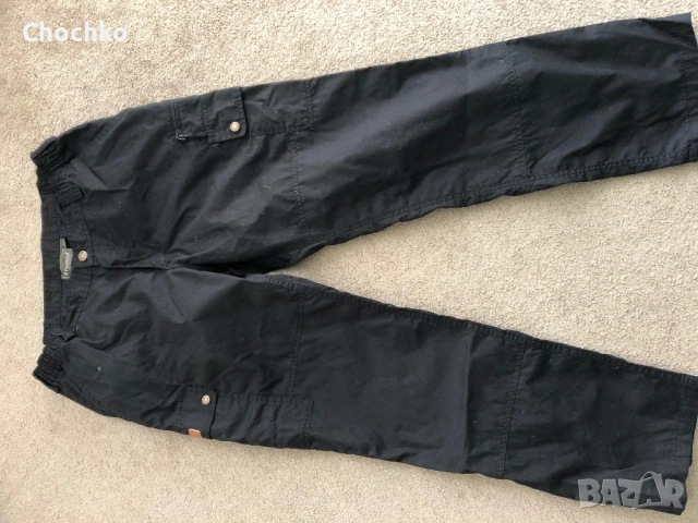 Ловен, туристически панталон Pinewood