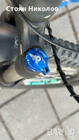 Планинско колело Gitane 27,5”, снимка 10 - Велосипеди - 53112816