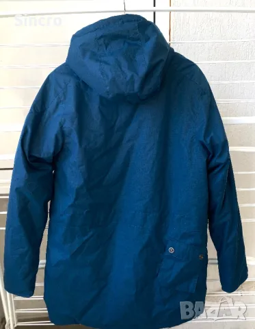 Brandstdal M parka мъжко яке катерене goretex north face зимно, снимка 2 - Якета - 47549022