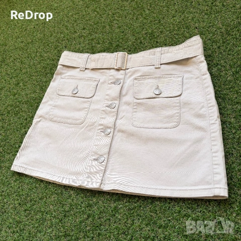 Дамски поли Ralph Lauren, Dkny, Armani Exchange, снимка 6 - Поли - 54023007