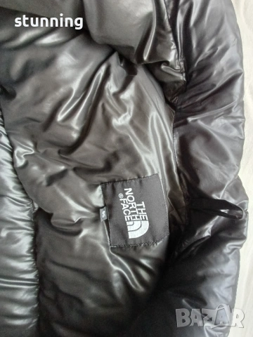 Мъжко яке the North face, снимка 4 - Якета - 53225265