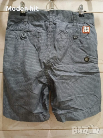 Размер 140/146 см. /10-11 г./ - къси панталони за момче, снимка 12 - Детски къси панталони - 51019246