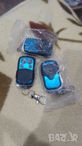 SONOFF 4-key 433MHz Remote Control Дистанционно за управление 4 бутона