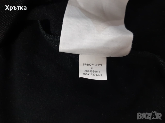 Jordan 23 Alpha Therma - Оригинален мъжки суитшърт размер XL, снимка 9 - Суичъри - 53923312