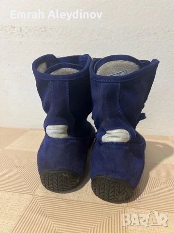 Обувки- Sparco, снимка 3 - Спортни обувки - 54207142