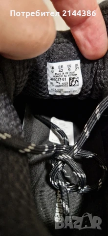 Puma Pleasures, снимка 4 - Маратонки - 50663223