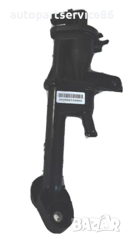 Тръба маркуч за Alfa Romeo GIULIETTA 1.6 M-Jet (2015) 552134860