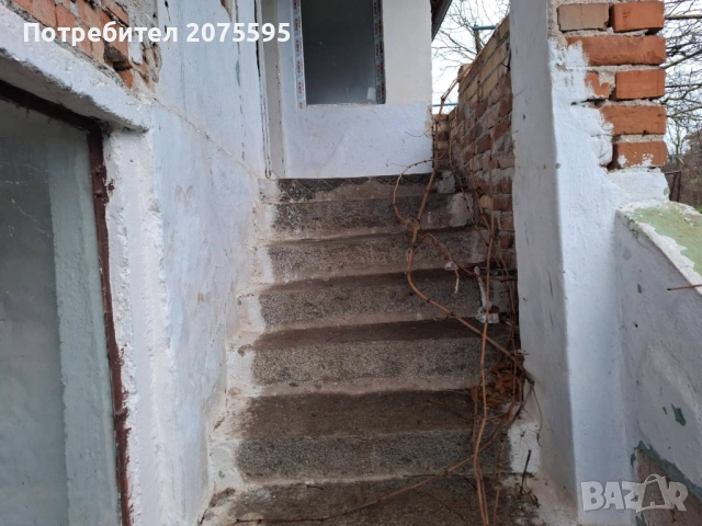 Къща с двор село Гранитово, снимка 14 - Къщи - 53624957