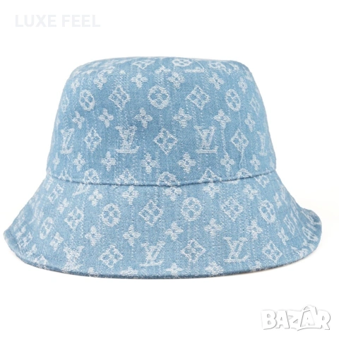 Ami 🔹 Louis Vuitton 🔹 MIU MIU 🔹 Celine 🔹, снимка 5 - Шапки - 54054946