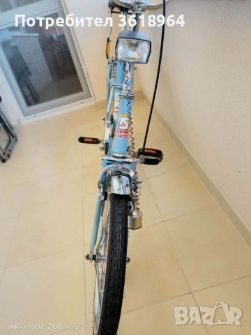 Колело Балканче , снимка 12 - Велосипеди - 53864166