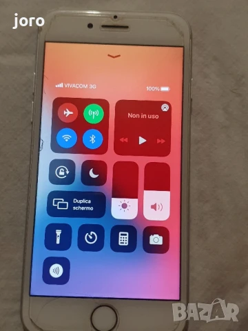 iphone 7, снимка 9 - Apple iPhone - 50592807