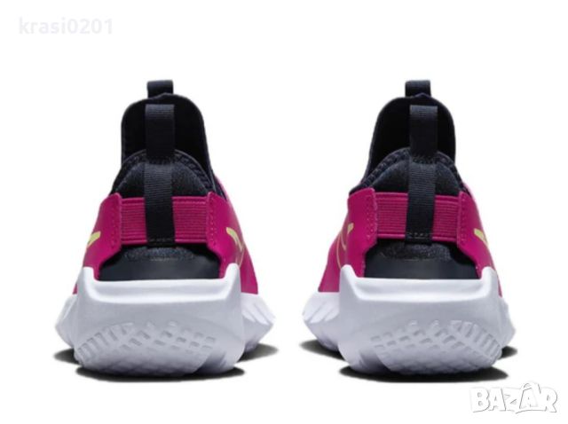 Оригинални маратонки на Nike Flex Runner 2! 35, снимка 2 - Детски маратонки - 46141756