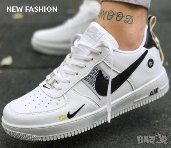 Дамски Кецове ✨ Nike 