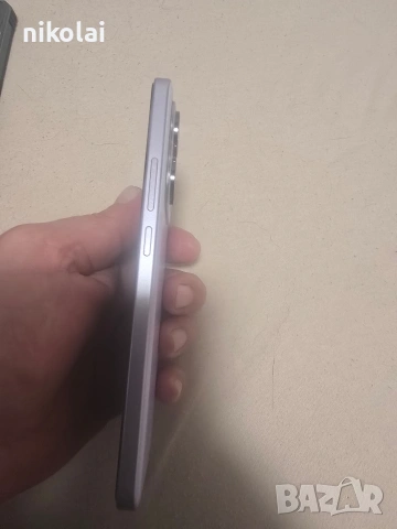 Редми ноте 14 перфектен без забележки, снимка 3 - Xiaomi - 53229807