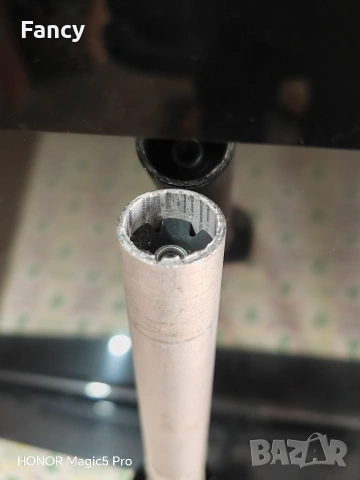 Карбонова вилка Columbus Tusk Carbon 700C, снимка 12 - Части за велосипеди - 54136052