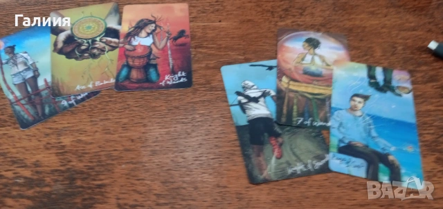 Ясновидство и нумерология. Психологическа консултация.Пишете на Вайбър, или тук на съобщения!, снимка 7 - СМС Ясновидство - 42865199