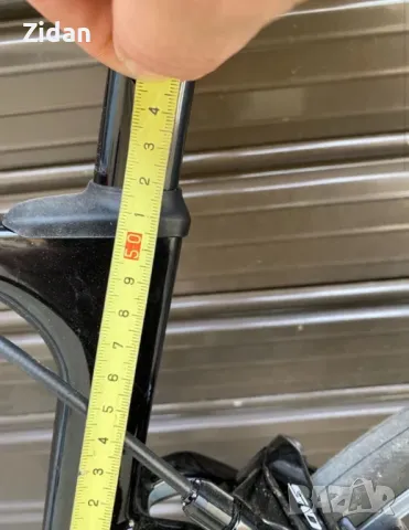 ribble carbon, снимка 4 - Велосипеди - 50384155